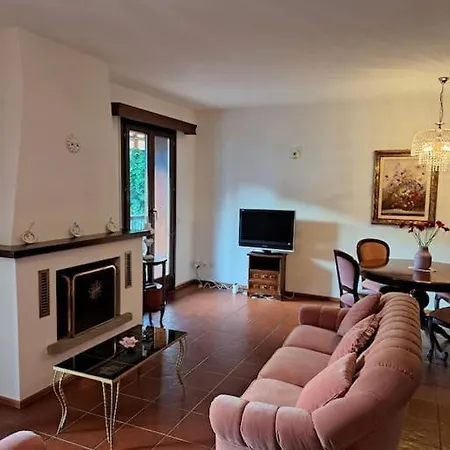 La Terrazza