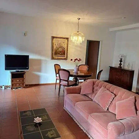 Apartment La Terrazza Lugano