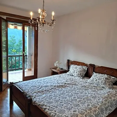 La Terrazza Apartment *