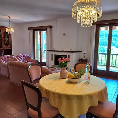 La Terrazza Apartment