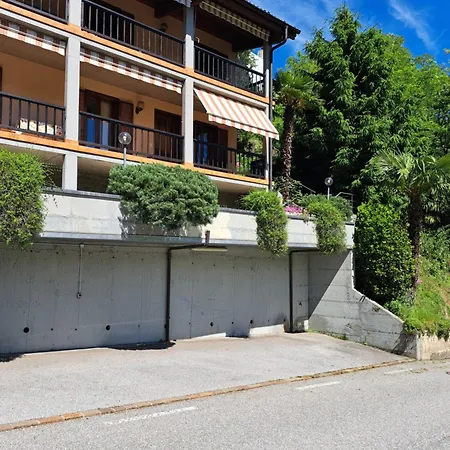 La Terrazza * Lugano